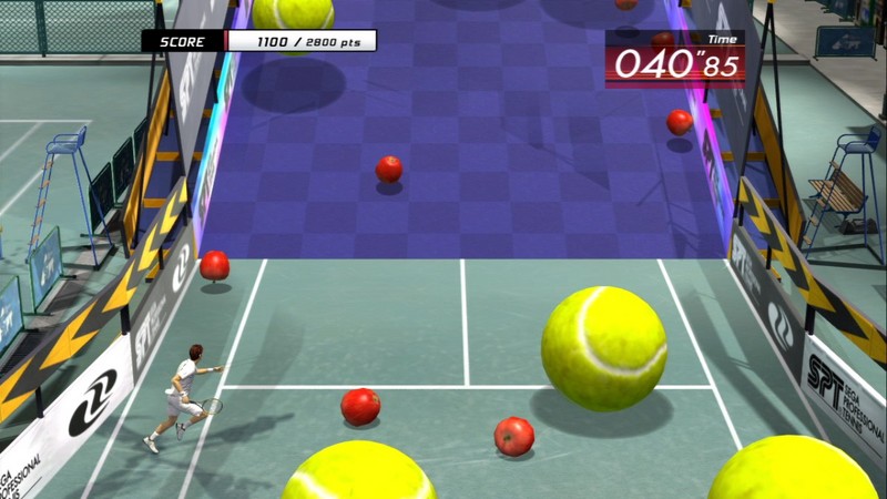 Virtua Tennis 3 (Gamer's Choice) for PC Games image