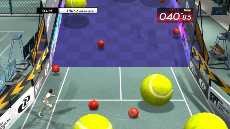 Virtua Tennis 3 (Gamer's Choice) image