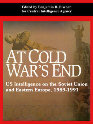 At Cold War's End by Central Intelligence Agency image