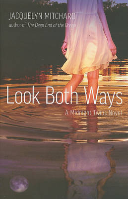 Look Both Ways by Jacquelyn Mitchard image