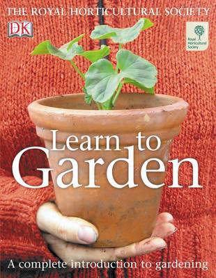 RHS Learn to Garden image