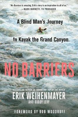 No Barriers by Erik Weihenmayer image