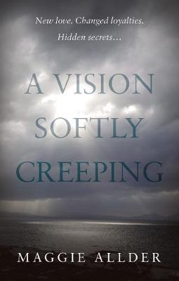 A Vision Softly Creeping by Maggie Allder image