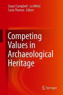 Competing Values in Archaeological Heritage image