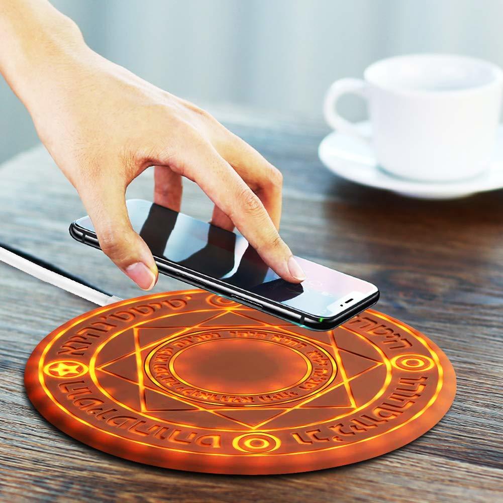 Magic Array Wireless Charger Pad