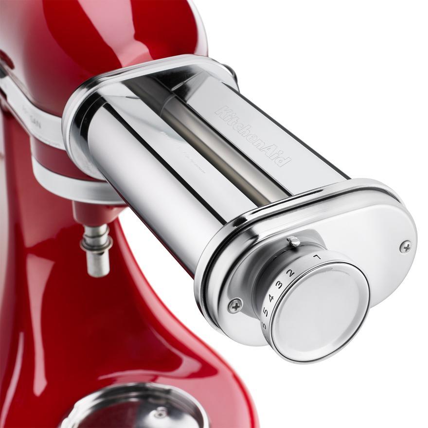 KitchenAid: Pasta Roller Attachment image