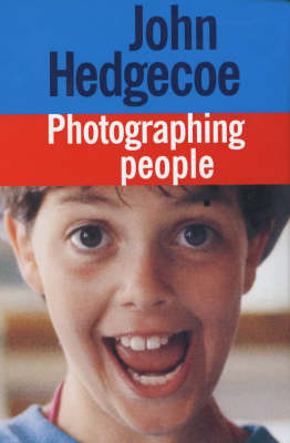 John Hedgecoe's Photographing People by John Hedgecoe image