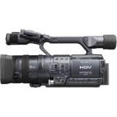 Sony Handycam HDV 1080i HDV 3x 16:9 HD CCD Wide LCD HDRFX1E