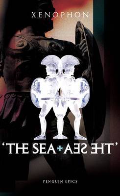 "The Sea, the Sea" by . Xenophon image