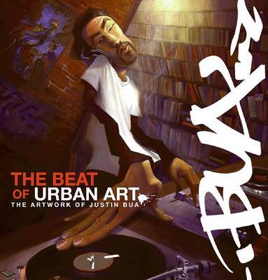 Beat of Urban Art by Justin Bua image