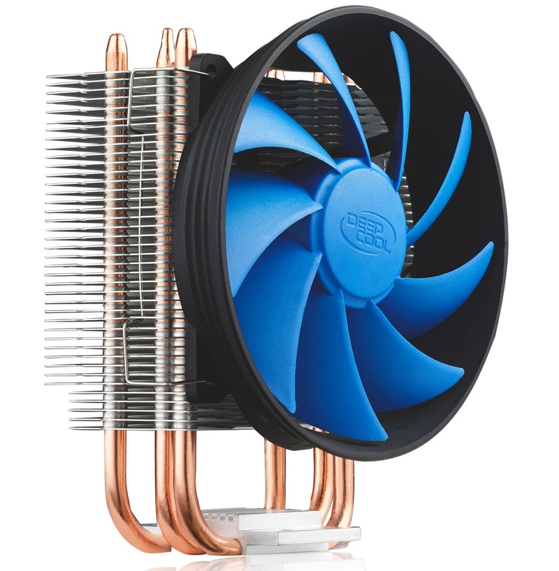 Deepcool Gammaxx 300 CPU Cooler image