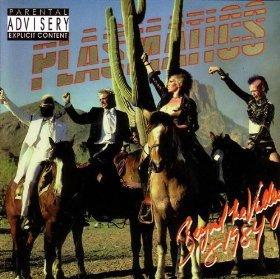 Beyond the Valley of 1984 by Plasmatics image