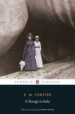 A Passage to India by E.M. Forster image