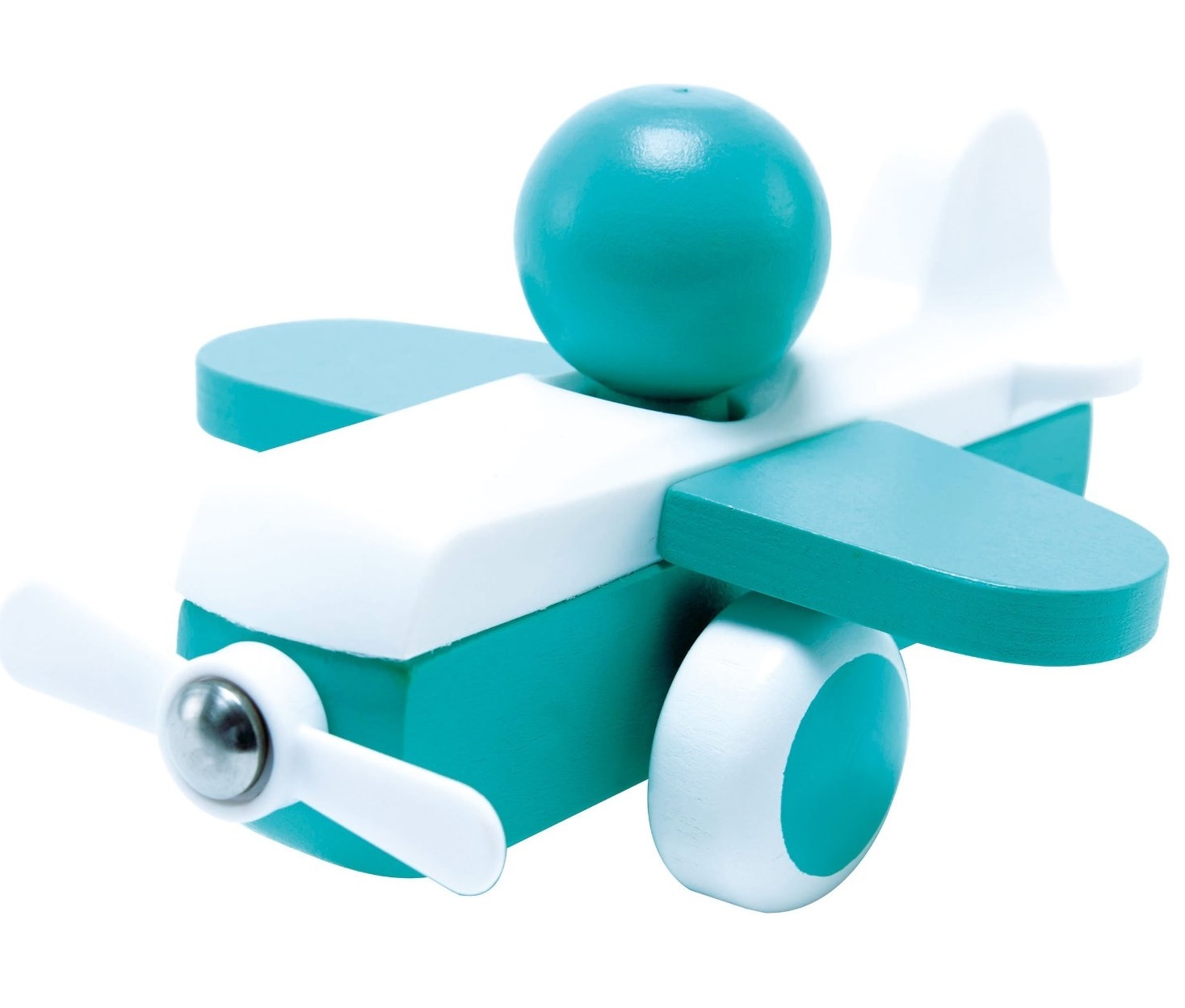 Hape: Sky Flyer - Aqua