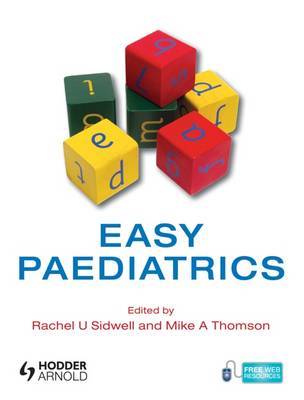 Easy Paediatrics image