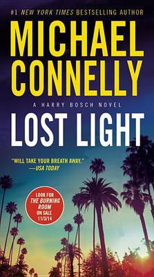 Lost Light by Michael Connelly