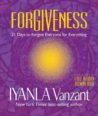 Forgiveness by Iyanla Vanzant image