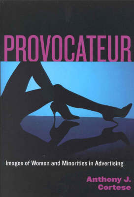 Provocateur by Anthony J. Cortese image