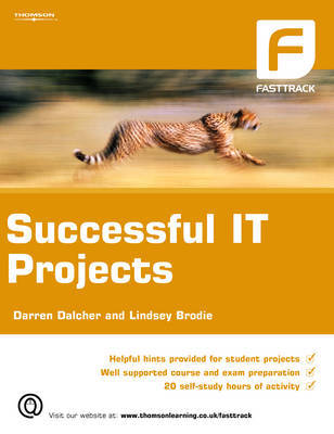 SUCCESSFUL IT PROJECTS by Darren Dalcher image