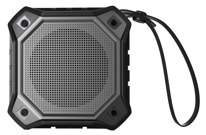 AMPD : FLOAT-1 - Portable IPX7 Bluetooth Speaker image