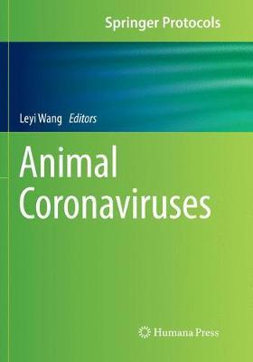 Animal Coronaviruses image