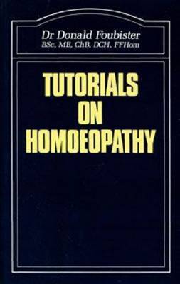 Tutorials on Homoeopathy image