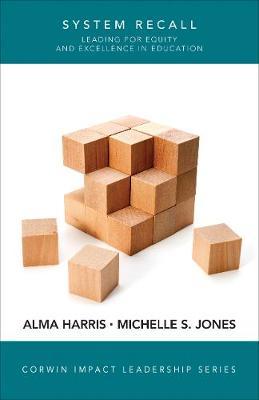 System Recall by Alma Harris image