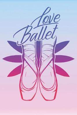 Love Ballet image