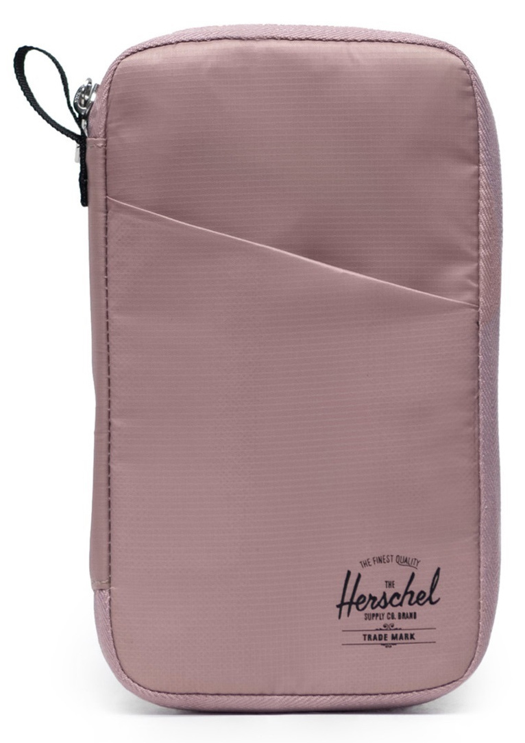 Travel Wallet Ash Rose at Mighty Ape NZ