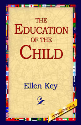 The Education of the Child by Ellen Key image