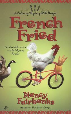 French Fried by Nancy Fairbanks image