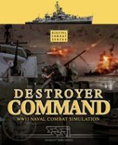 Destroyer Command for PC Destroyer Command for PC