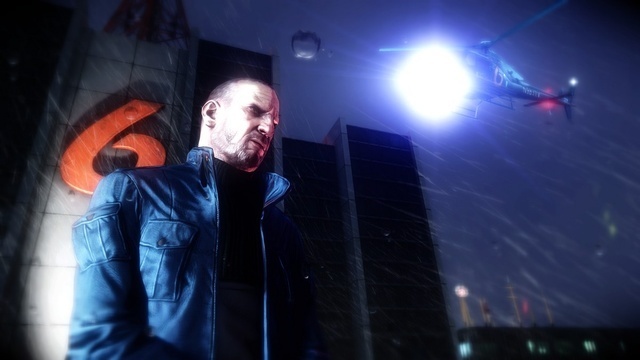 The Darkness II for PS3 image