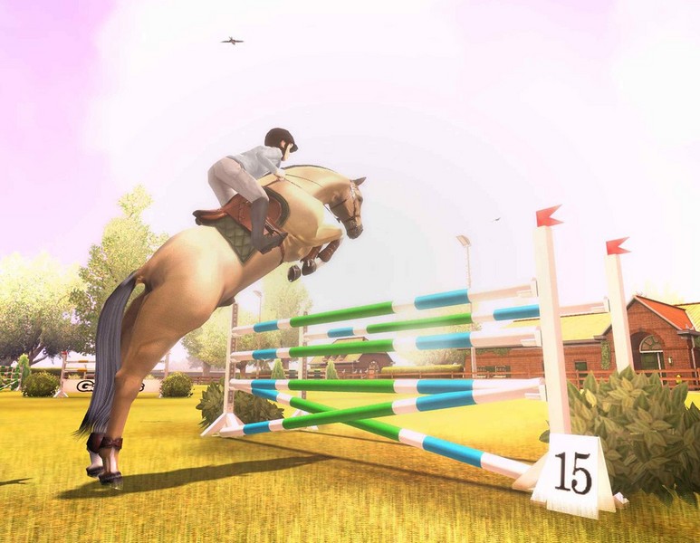 My Horse and Me: Limited Edition for PC Games image