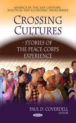 Crossing Cultures image