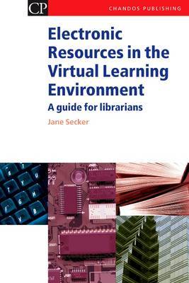 Electronic Resources in the Virtual Learning Environment image