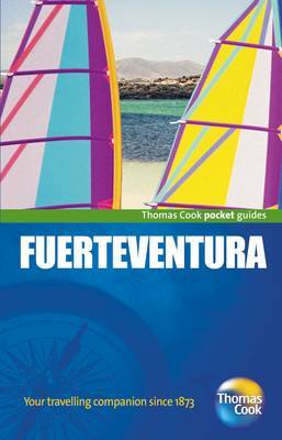 Fuerteventura by Jill Benjamin image