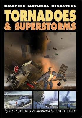 Tornadoes and Superstorms by Gary Jeffrey image
