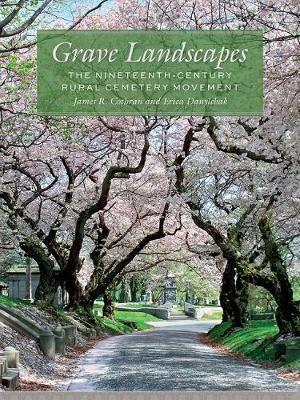 Grave Landscapes by James R. Cothran image