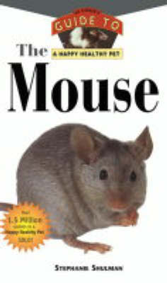 The Mouse by Stephanie Shulman image