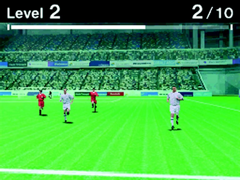 Sight Training: Enjoy Exercising & Relaxing your eyes for Nintendo DS image