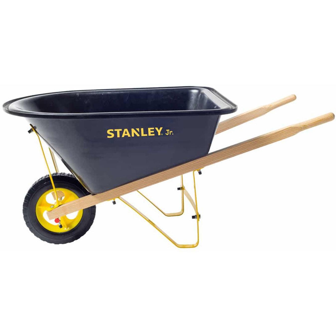 Buy Stanley JR Wheelbarrow at Mighty Ape NZ