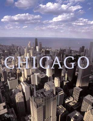 Chicago by Santi Visall image