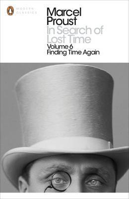 In Search of Lost Time: v. 6 by Marcel Proust image