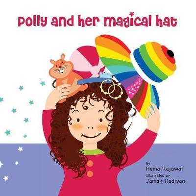 Polly and Her Magical Hat by Hema Rajawat image