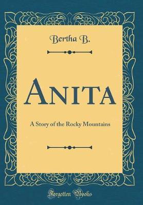 Anita by Bertha B image