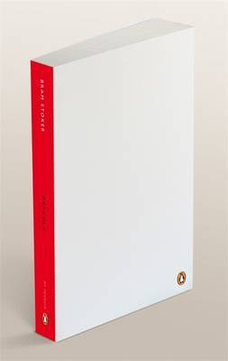 My Penguin "Dracula": v. 10 by Bram Stoker image