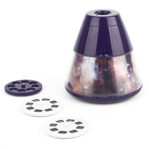Space Explorer Room Projector Toy At Mighty Ape Nz