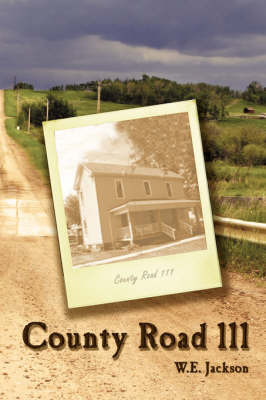 County Road 111 by W.E. Jackson image