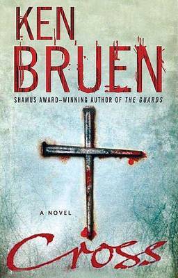Cross by Ken Bruen image